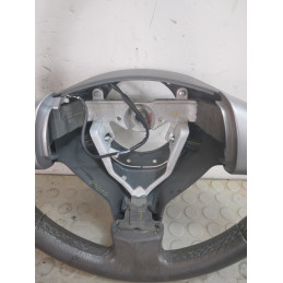 Volante sterzo Fiat Sedici dal 2005 al 2014 cod gs131-05610  1740752419741