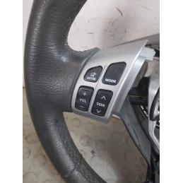 Volante sterzo Fiat Sedici dal 2005 al 2014 cod gs131-05610  1740752419741