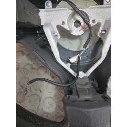 Volante sterzo Fiat Sedici dal 2005 al 2014 cod gs131-05610  1740752419741