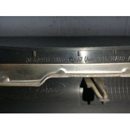MASCHERINA RIVESTIMENTO CRUSCOTTO COMPLETO FORD TRANSIT CONNECT DAL 2002 AL 2013  2400000040323