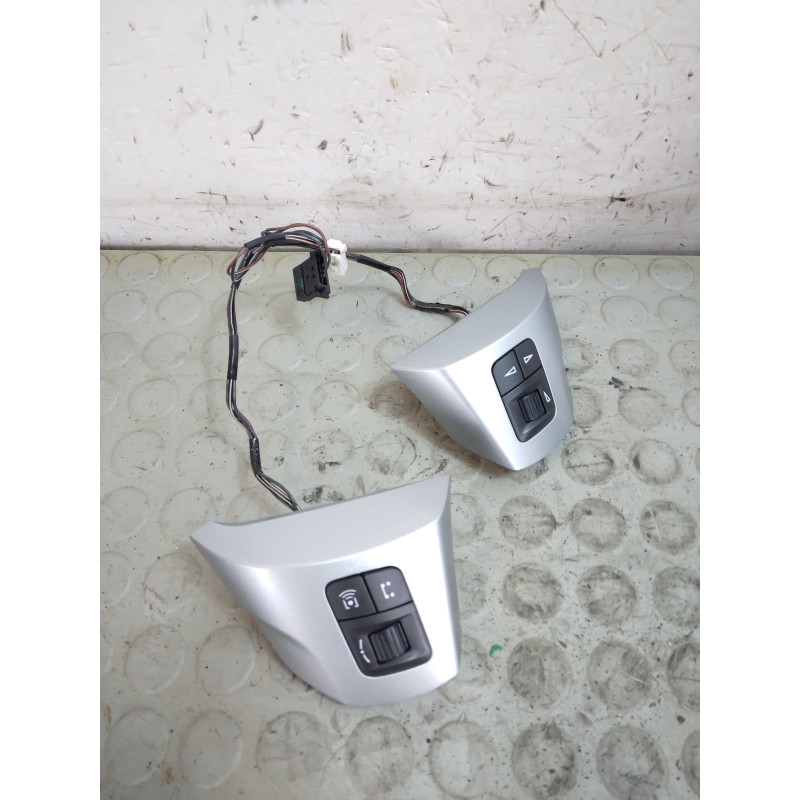 Comandi al volante dx sx Opel Corsa D dal 2006 al 2014 cod 93189051 cod 93189051  1740752749718