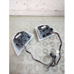 Comandi al volante dx sx Opel Corsa D dal 2006 al 2014 cod 93189051 cod 93189051  1740752749718