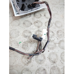 Comandi al volante dx sx Opel Corsa D dal 2006 al 2014 cod 93189051 cod 93189051  1740752749718