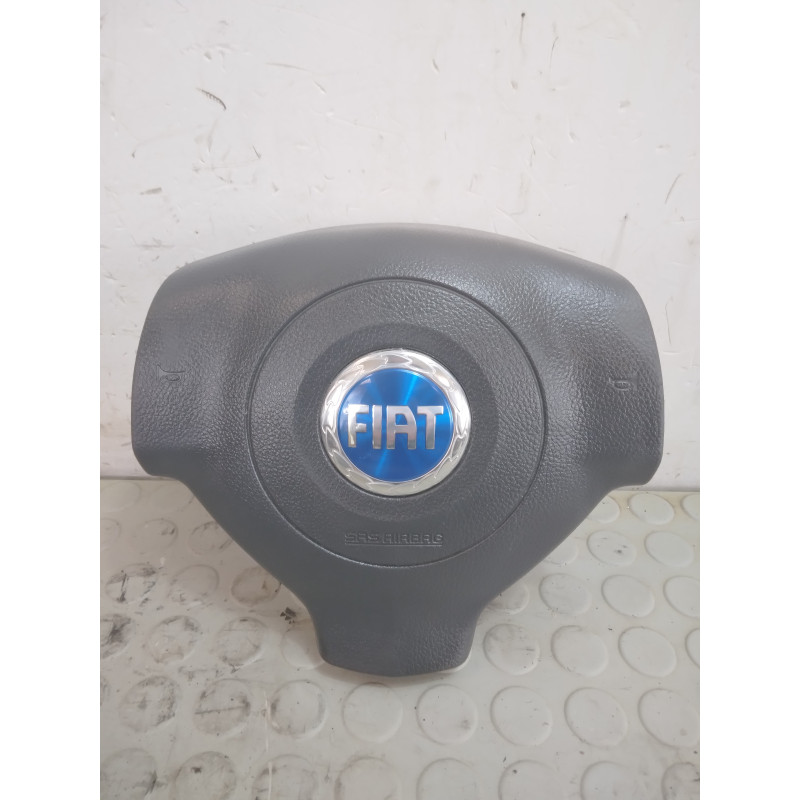Airbag volante Fiat Sedici dal 2006 al 2014 cod 71768637  1740752860741