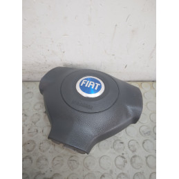 Airbag volante Fiat Sedici dal 2006 al 2014 cod 71768637  1740752860741