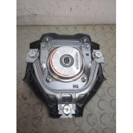 Airbag volante Fiat Sedici dal 2006 al 2014 cod 71768637  1740752860741