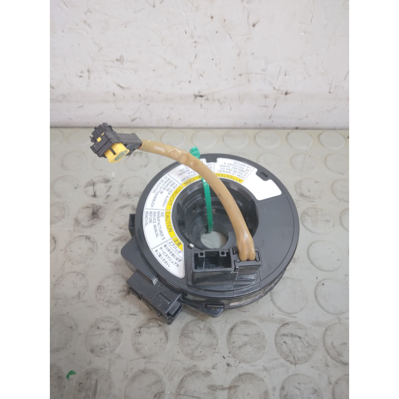 Contatto spiralato Fiat Sedici dal 2006 al 2014 cod 71742583  1740753138894