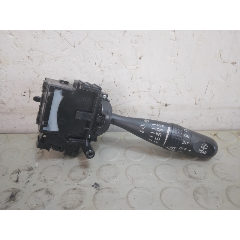 Leva tergicristallo dx Fiat Sedici dal 2006 al 2014 cod 71750104  1740753339055