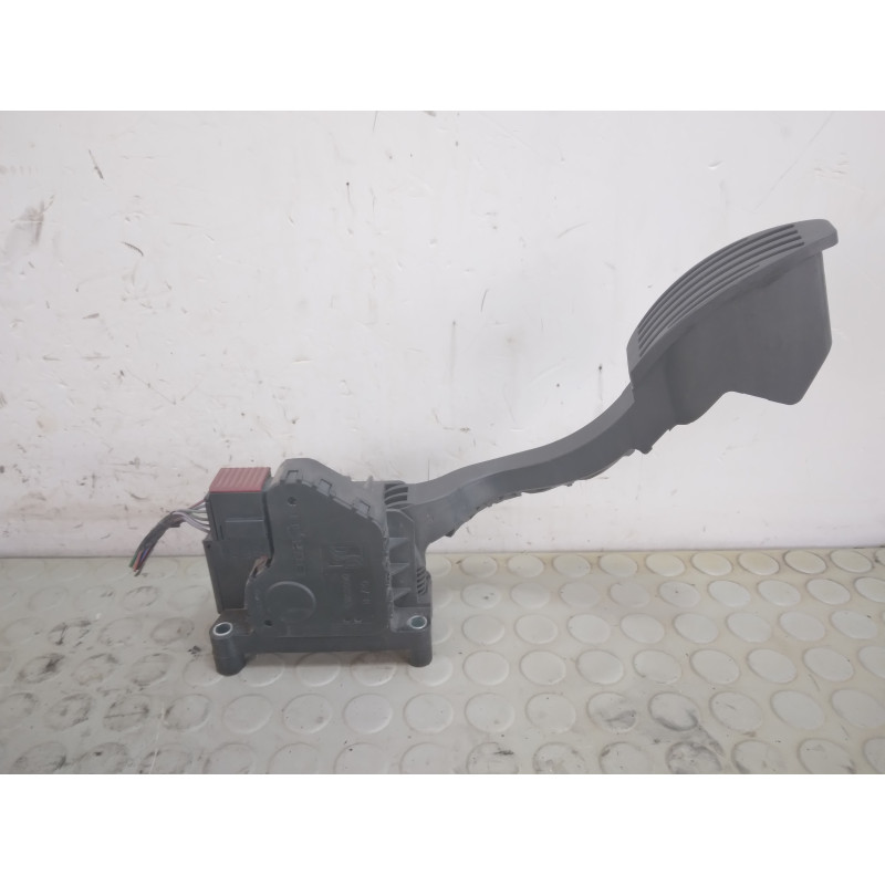 Pedale acceleratore Lancia Ypsilon dal 2011 al 2016 cod 51852090  1740754134352