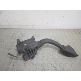 Pedale acceleratore Lancia Ypsilon dal 2011 al 2016 cod 51852090  1740754134352