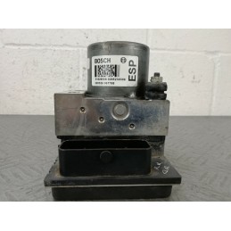 CENTRALINA POMPA ABS FIAT GRANDE PUNTO 1.3 MTJ 1 SERIE DEL 2008  2400000038528