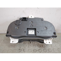 Contachilometri quadro strumenti Opel Corsa D 1.7 D dal 2006 al 2014 cod p0013285393  1740754869797