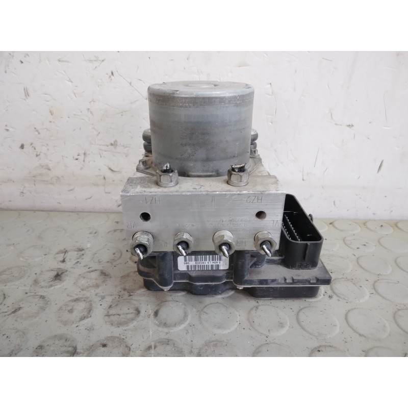 Centralina pompa ABS Opel Corsa D dal 2006 al 2014 cod 0265230332 13282283  1740755685235