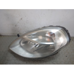 Faro fanale proiettore ant sx Lancia Ypsilon dal 2003 al 2007 cod 51774225  1740756304326