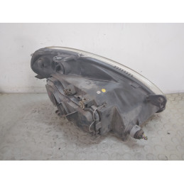 Faro fanale proiettore ant sx Lancia Ypsilon dal 2003 al 2007 cod 51774225  1740756304326