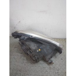 Faro fanale proiettore ant sx Lancia Ypsilon dal 2003 al 2007 cod 51774225  1740756304326