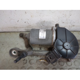 Motorino tergicristallo ant Opel Corsa D dal 2006 al 2014 cod 13182340  1740757940851