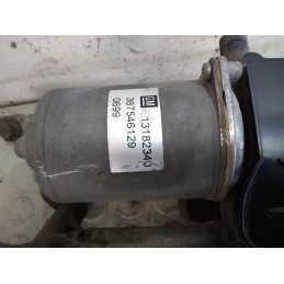 Motorino tergicristallo ant Opel Corsa D dal 2006 al 2014 cod 13182340  1740757940851