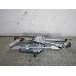 Motorino tergicristallo ant Opel Corsa D dal 2006 al 2014 cod 13182340  1740757940851