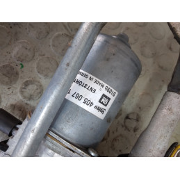 Motorino tergicristallo ant Opel Corsa D dal 2006 al 2014 cod 13182340  1740757940851