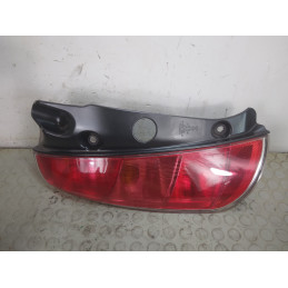 Fanale fanalino stop post sx Lancia Ypsilon II serie dal 2003 al 2006 cod 08-666-1904l  1740757099726