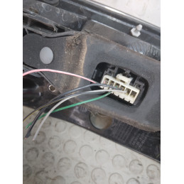 Fanale fanalino stop post sx Lancia Ypsilon II serie dal 2003 al 2006 cod 08-666-1904l  1740757099726