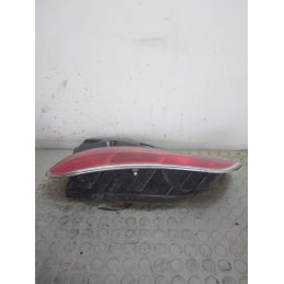 Fanale fanalino stop post sx Lancia Ypsilon II serie dal 2003 al 2006 cod 08-666-1904l  1740757099726