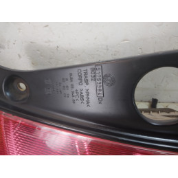 Fanale fanalino post dx Lancia Ypsilon dal 2003 al 2006 cod 51753384  1740757785667