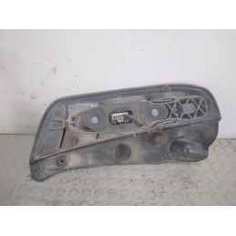 Fanale fanalino post dx Lancia Ypsilon dal 2003 al 2006 cod 51753384  1740757785667