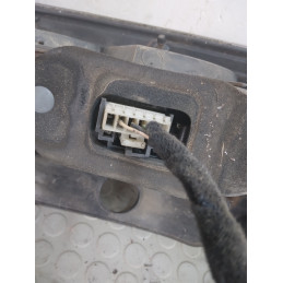 Fanale fanalino post dx Lancia Ypsilon dal 2003 al 2006 cod 51753384  1740757785667