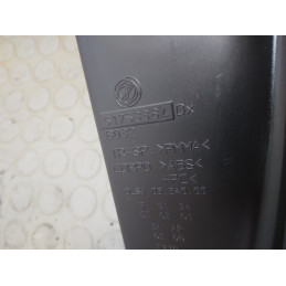 Fanale fanalino post dx Lancia Ypsilon dal 2003 al 2006 cod 51753384  1740757785667