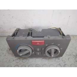 Centralina comando aria clima Lancia Ypsilon dal 2003 al 2011 cod 77364220  1740758013011
