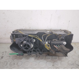 Centralina comando aria clima Lancia Ypsilon dal 2003 al 2011 cod 77364220  1740758013011