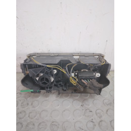 Centralina comando aria clima Lancia Ypsilon dal 2003 al 2011 cod 77364220  1740758013011