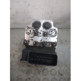 Centralina pompa abs Lancia Ypsilon II serie dal 2003 al 2006 cod 51758178  1740759023347