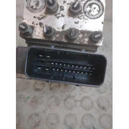 Centralina pompa abs Lancia Ypsilon II serie dal 2003 al 2006 cod 51758178  1740759023347
