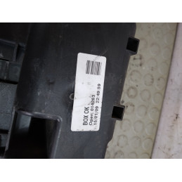 Centralina scatola porta fusibili Opel Corsa D dal 2006 al 2014 cod 014263  1740759153068