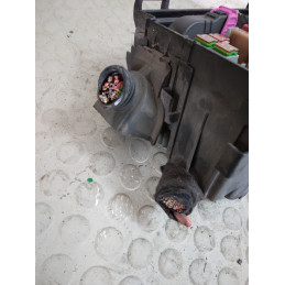 Centralina scatola porta fusibili Opel Corsa D dal 2006 al 2014 cod 014263  1740759153068