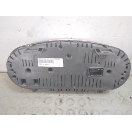 Contachilometri quadro strumenti Lancia Ypsilon 1.2 b dal 2003 al 2006 cod 51709391  1740759378881