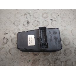 Pulsantiera alzavetro ant sx Lancia Ypsilon dal 2003 al 2006 cod 735360605  1740759807053
