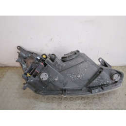 Faro fanale proiettore ant sx Opel Corsa D dal 2006 al 2014 cod 93189361  1740988653117