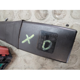 Pretesionatore cinture di sicurezza lato dx 5 porte Opel Corsa D dal 2006 al 2014 cod 93196571  1740989383464