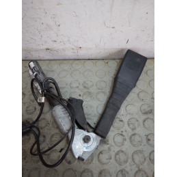 Pretensionatore cinture di sicurezza lato sx 5 porte Opel Corsa D dal 2006 al 2014 cod 93196572  1740990312811