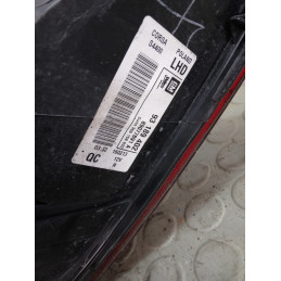 Fanale fanalino stop Opel Corsa D 5 porte post sx dal 2006 al 2014 cod 93189401  1740991665206