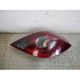 Fanale fanalino stop post dx 5 porte Opel Corsa D dal 2006 al 2014 cod 93189401  1740992392613