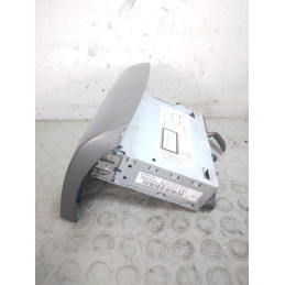 Autoradio stereo lettore cd Lancia Ypsilon dal 2003 al 2011 cod 735433178  1740996672858