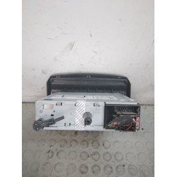 Autoradio stereo lettore cd Lancia Ypsilon dal 2003 al 2011 cod 735433178  1740996672858