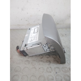 Autoradio stereo lettore cd Lancia Ypsilon dal 2003 al 2011 cod 735433178  1740996672858