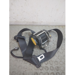Cintura di sicurezza ant dx Lancia Yspilon dal 2003 al 2011 cod 735420952  1740999971286