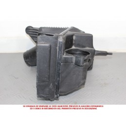 Scatola filtro aria Renault Scenic 1.9 DCI 2003 al 2009 8200166612 / 8200176559  2400000006626